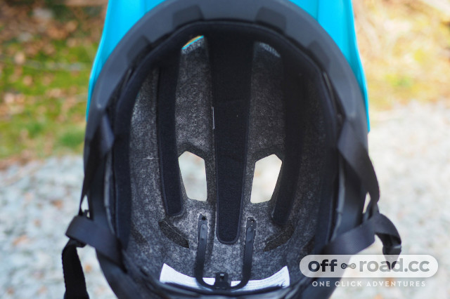 O'Neal Trailfinder Helmet review | off-road.cc